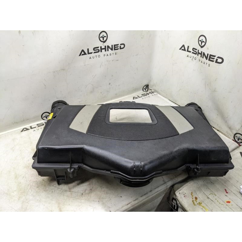 2010-2012 Mercedes-Benz GLK 350 Intake Air Cleaner & Cover 273-090-09-01 OEM