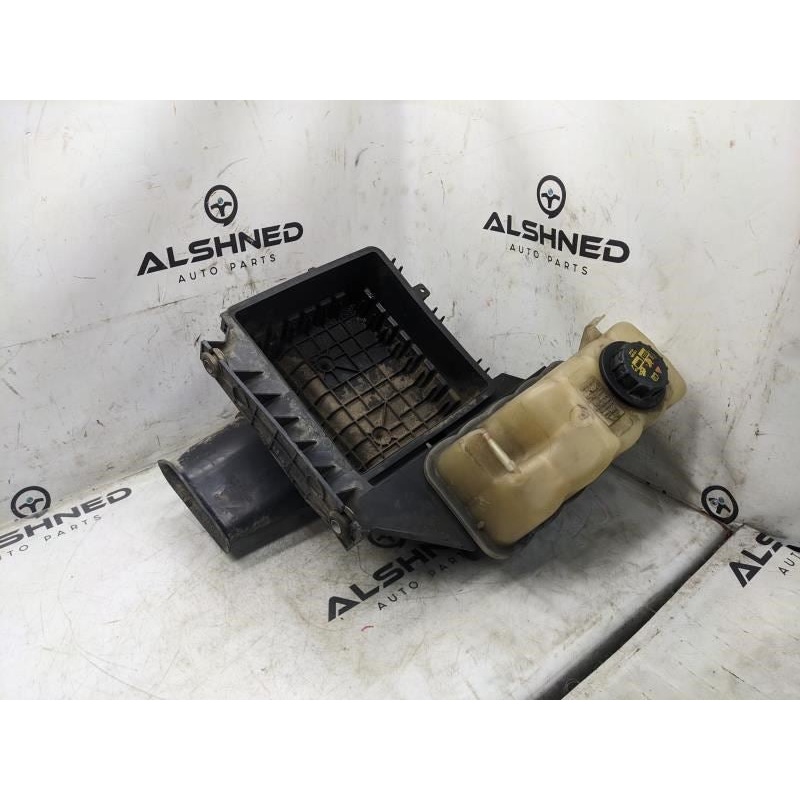 2011-2016 Ford F250 6.2L Air Intake Cleaner Body w Intake Tube BC34-6A987-ED OEM
