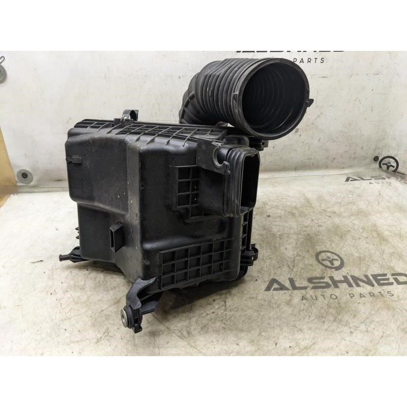 2011-2016 Kia Optima Air Intake Cleaner w Duct Tube 28110-4R100 OEM *ReaD*