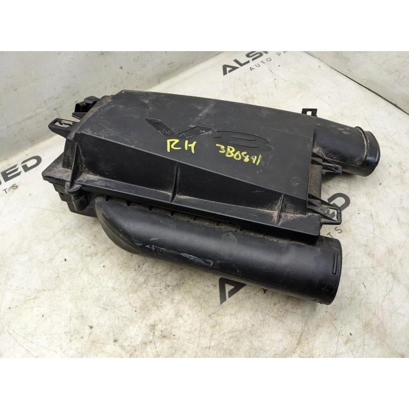 2013-14 Mercedes-Benz GL450 Right Air Cleaner Intake Box Assy 278-090-28-01 OEM