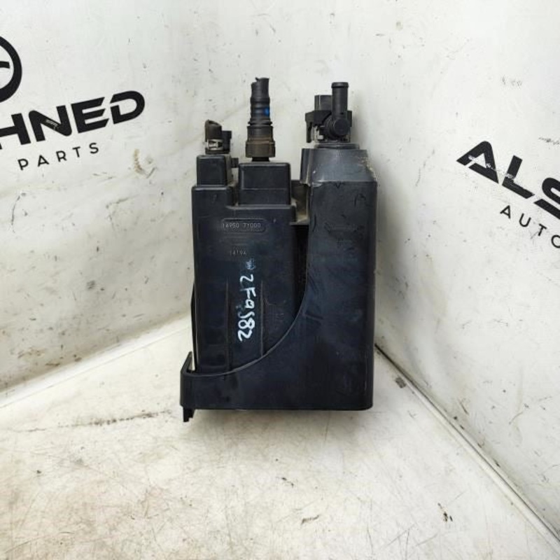 2013-2019 Nissan Pathfinder Fuel Vapor Evaporator Emission Canister 14950-7Y000