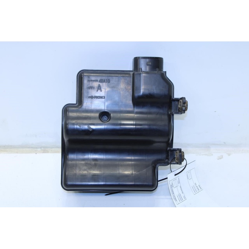 2014-2020 Nissan Rogue SV 2.5L Air Cleaner Intake Resonator 16585-4BA1A OEM