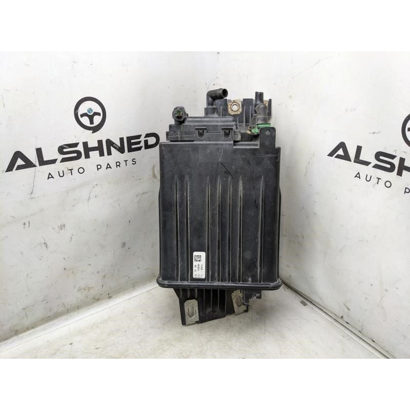 2015-2017 Ford F150 Fuel Vapor Evaporator Emission Canister FU5A-9E603-AD *ReaD*