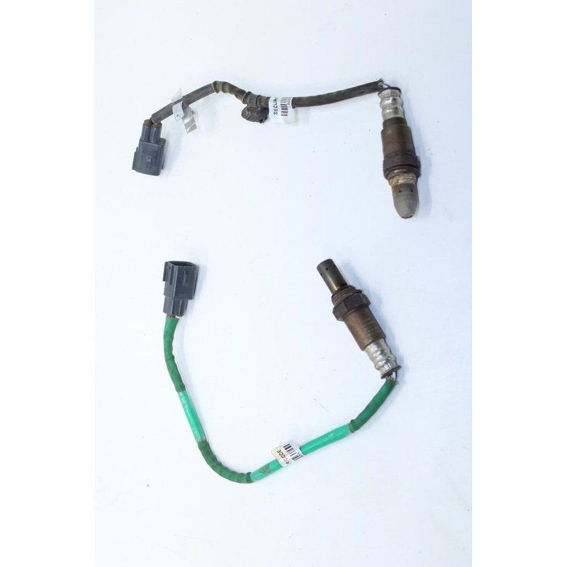 2016-23 Toyota Tacoma 3.5L Right Side Oxygen Sensor Pair 89467-04130 89465-04430