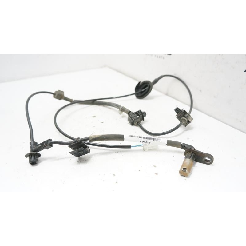 2016 Mazda CX-3 Rear Left Speed ABS Sensor D10K-43-71Y OEM *ReaD*