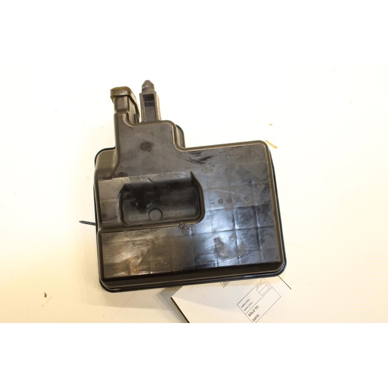 2019-2025 Nissan Altima SL 2.5L Left Engine Air Intake Resonator 16585-6CA0A OEM