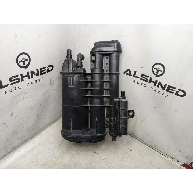 2019 Honda Accord Fuel Vapor Evaporator Emission Canister 1730A-TVA-A010 OEM