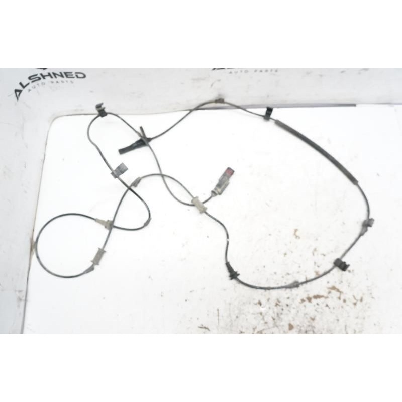 2019 Ram 2500  ABS Wheel Speed Sensor Rear Left 68457707AA